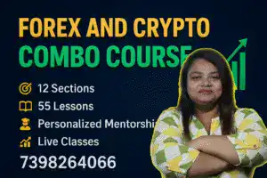 Forex and Crypto Combo Course