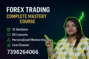 Forex Trading Course