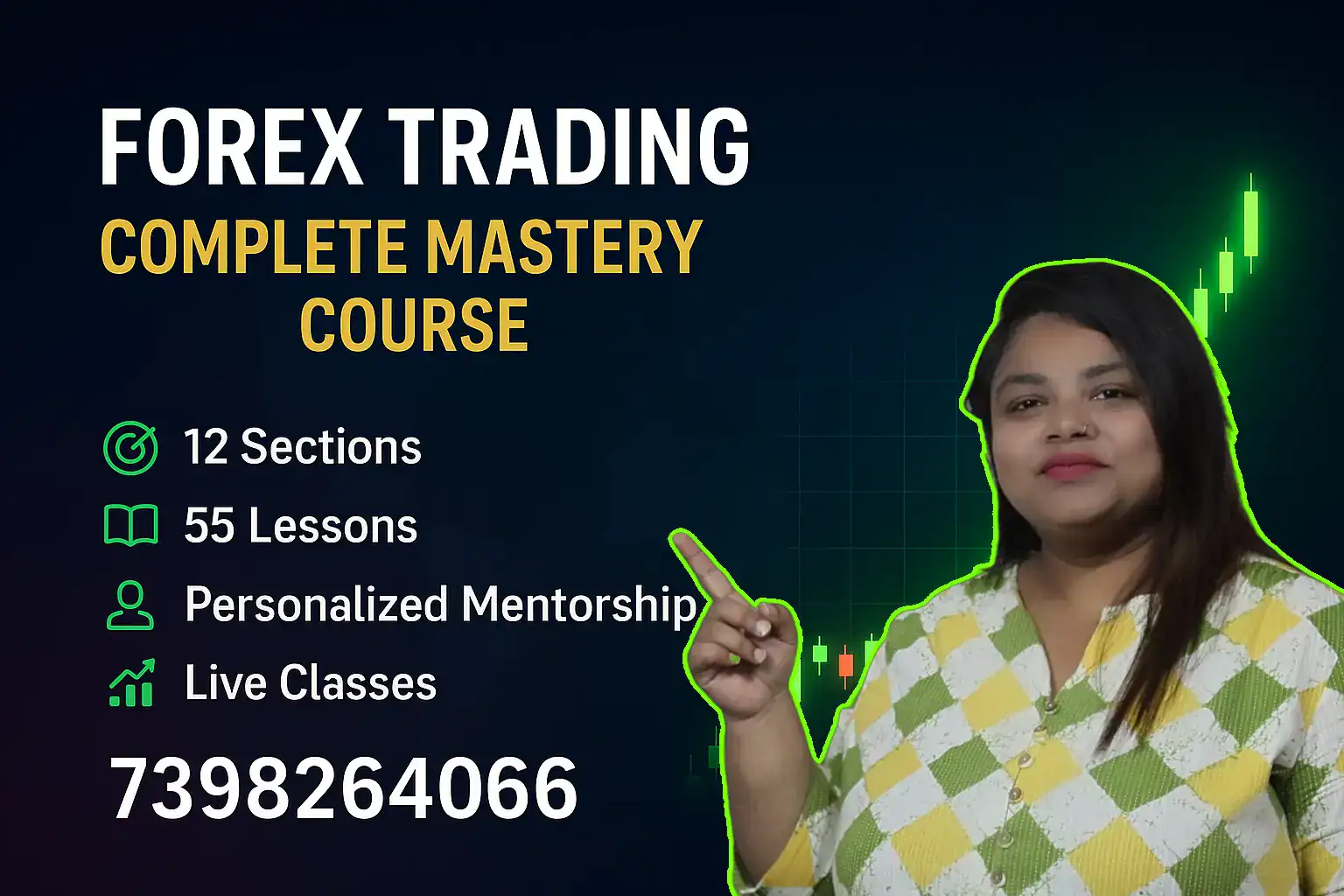 Forex Trading Course