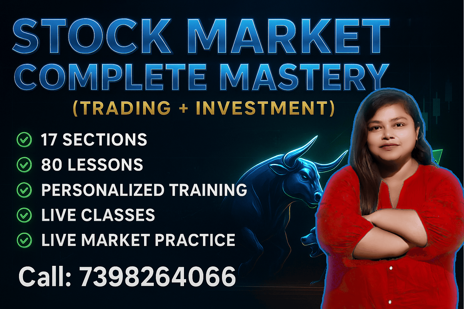 Stock Market Course