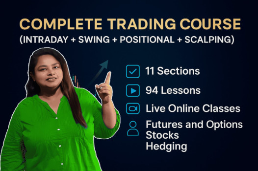 Complete Trading Course