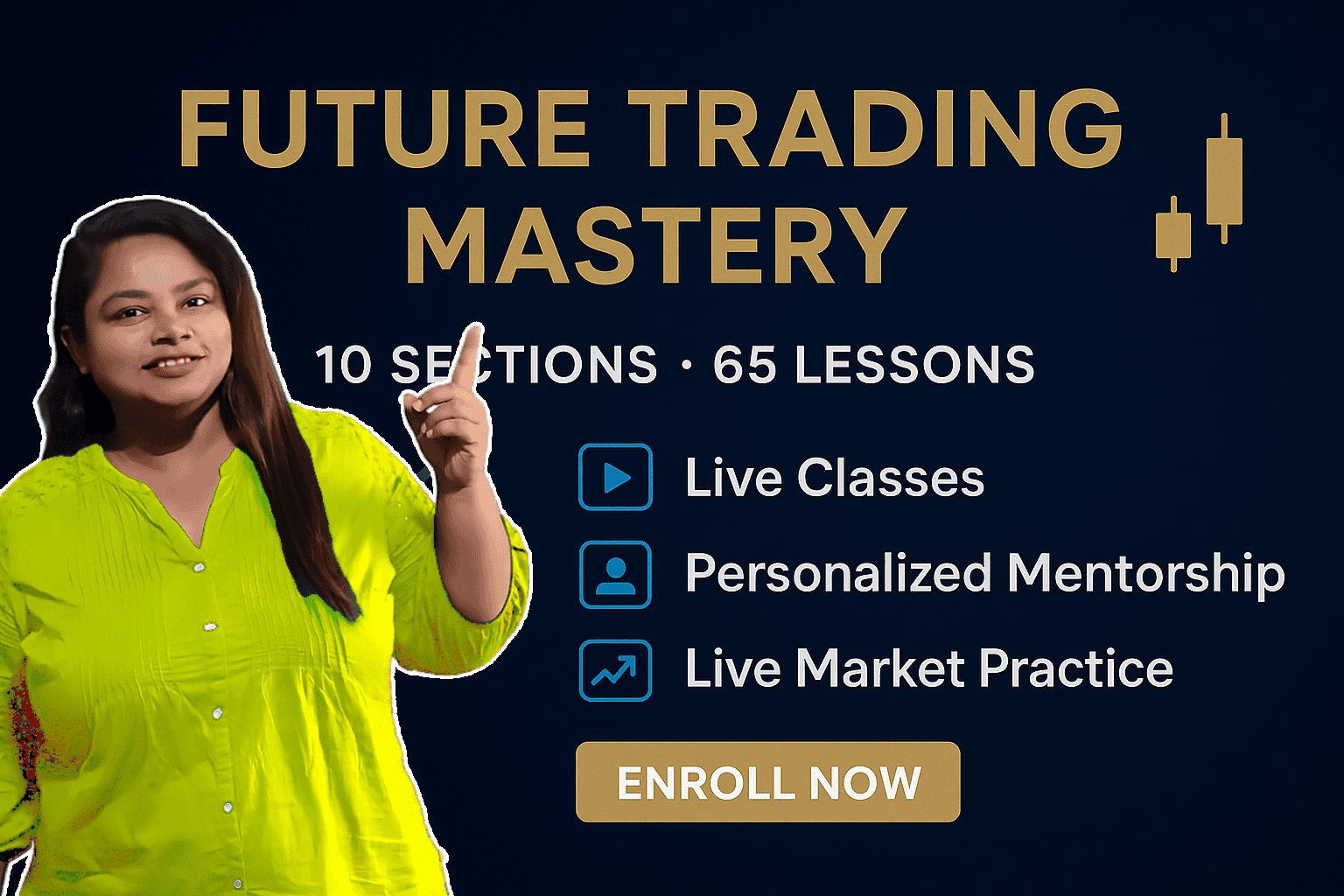 Future Trading Mastery