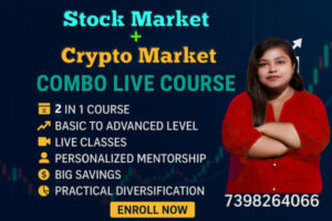 Stock and Crypto Combo Course