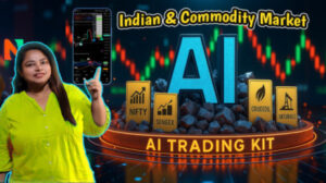 AI Trading Kit - Brahmastra with Kavach