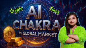AI chakra for Globar market by Pooja