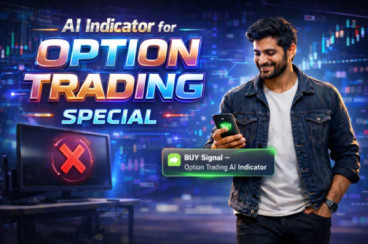 Best Indicator for Option Buying
