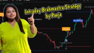 Intraday Brahmastra Strategy by Pooja