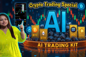Ai trading kit - crypto trading special