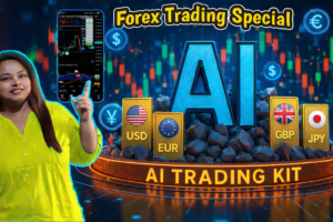 Ai Trading kit - Forex Trading special