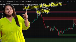 Institutional Flow Chakra by Pooja